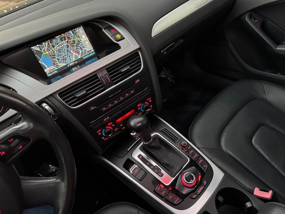 2009 Audi B8 A4 - Image 4 of 20