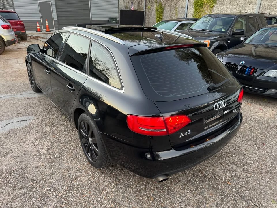 2009 Audi B8 A4 - Image 7 of 20
