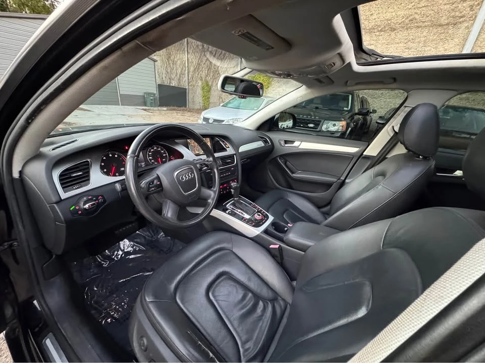 2009 Audi B8 A4 - Image 15 of 20
