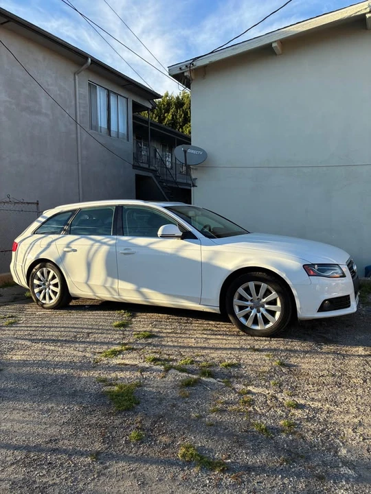 2009 Audi B8 A4 - Image 9 of 18