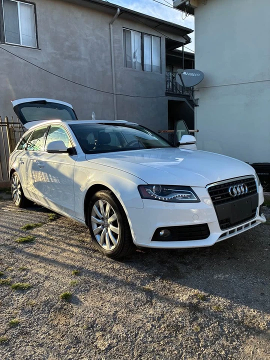 2009 Audi B8 A4 - Image 7 of 19