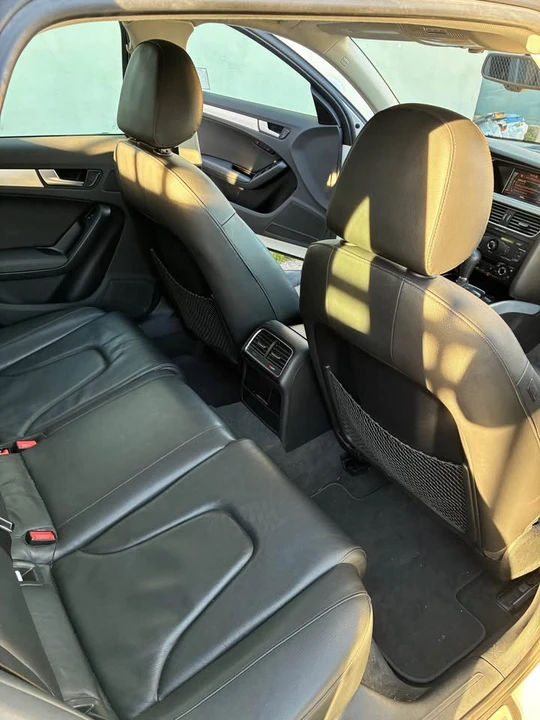 2009 Audi B8 A4 - Image 15 of 18