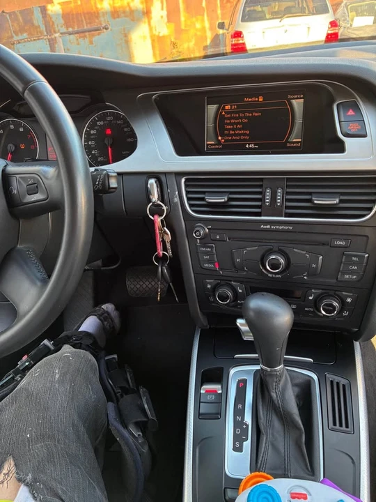 2009 Audi B8 A4 - Image 16 of 18