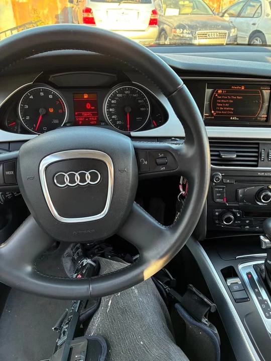 2009 Audi B8 A4 - Image 16 of 19
