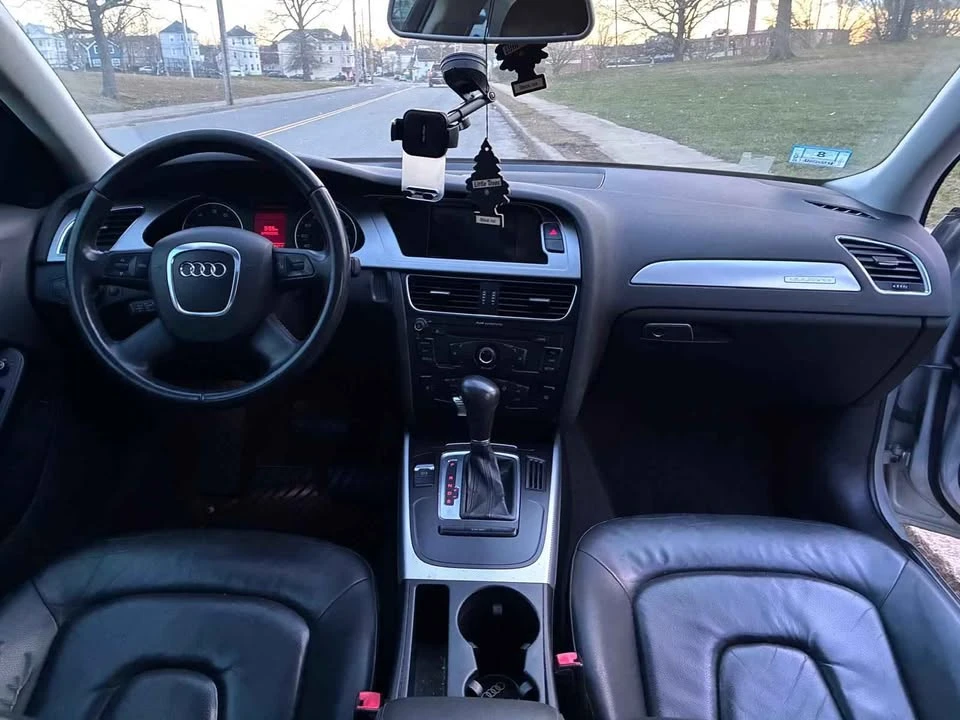 2009 Audi B8 A4 - Image 12 of 20