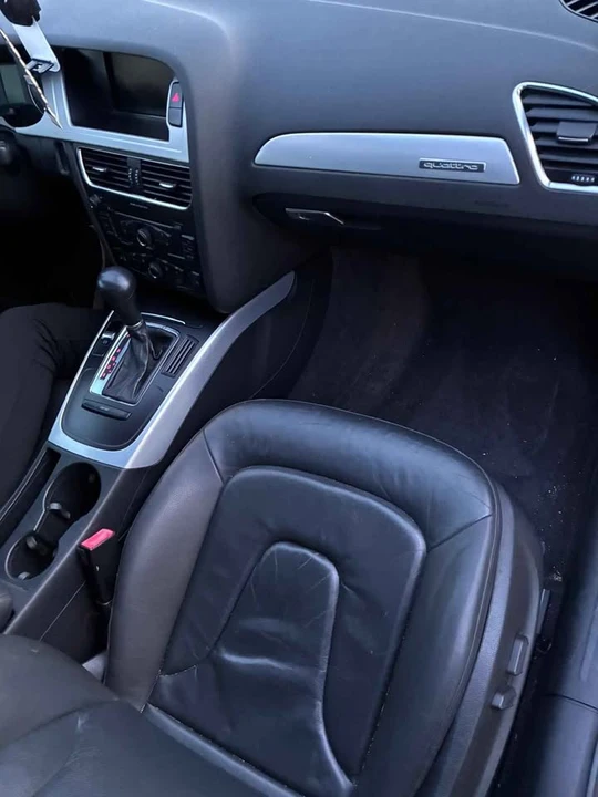 2009 Audi B8 A4 - Image 14 of 20