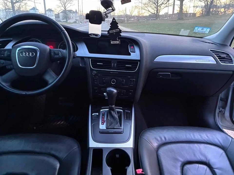 2009 Audi B8 A4 - Image 9 of 20