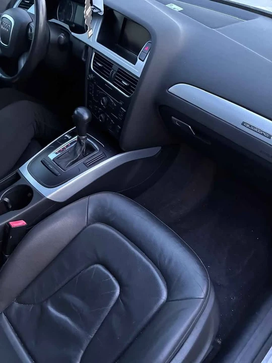 2009 Audi B8 A4 - Image 13 of 20