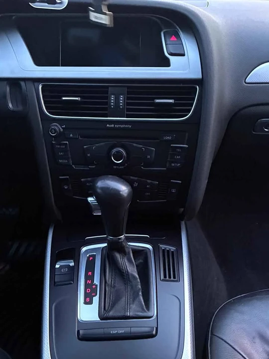 2009 Audi B8 A4 - Image 4 of 20