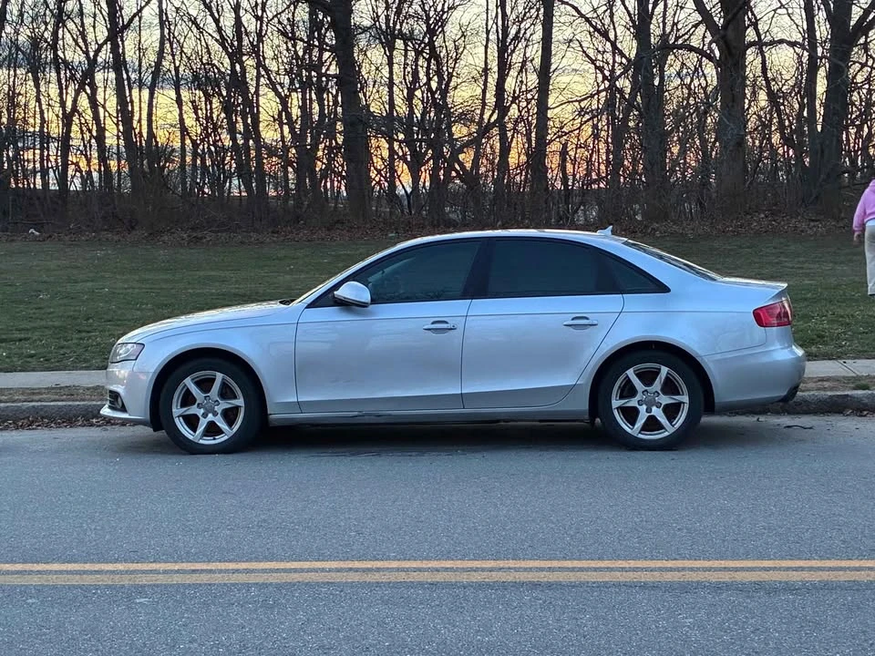 2009 Audi B8 A4 - Image 19 of 20