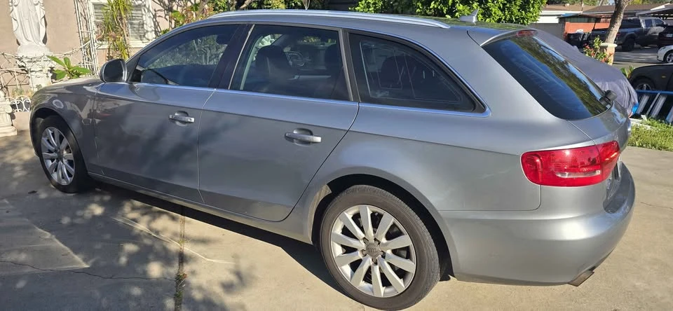 2009 Audi B8 A4 - Image 9 of 10