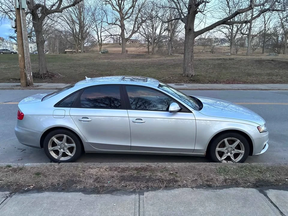 2009 Audi B8 A4 - Image 20 of 20