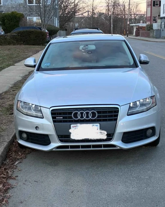 2009 Audi B8 A4 - Image 18 of 20