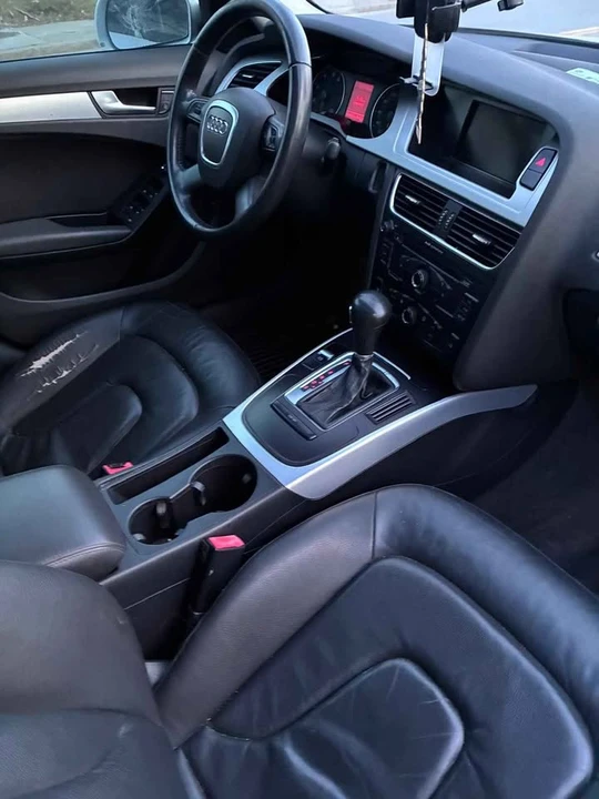 2009 Audi B8 A4 - Image 11 of 20