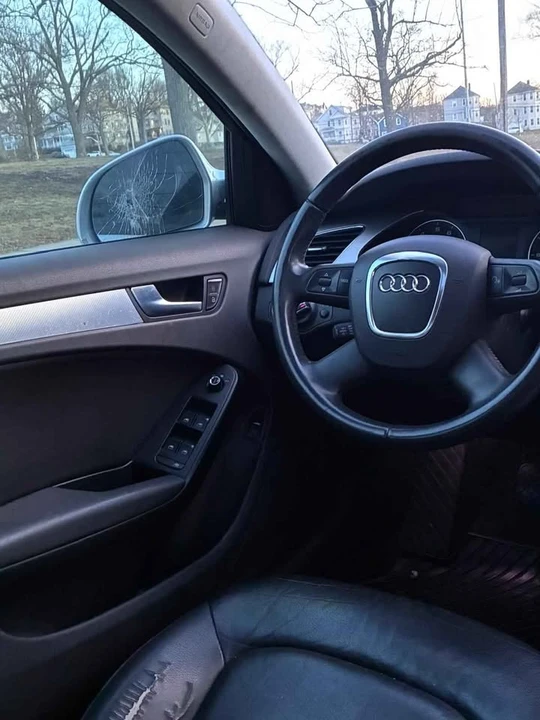 2009 Audi B8 A4 - Image 2 of 20
