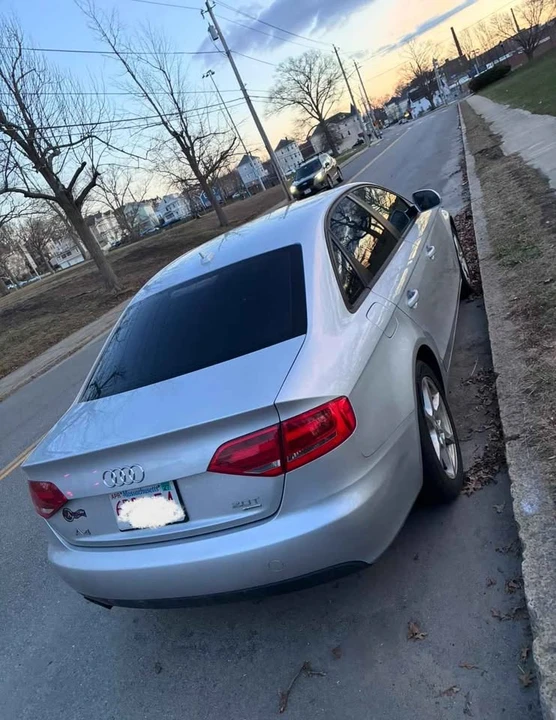 2009 Audi B8 A4 - Image 3 of 20