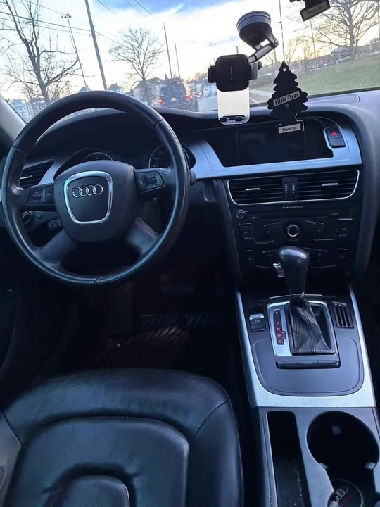 2009 Audi B8 A4 - Image 6 of 20