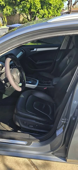 2009 Audi B8 A4 - Image 3 of 10
