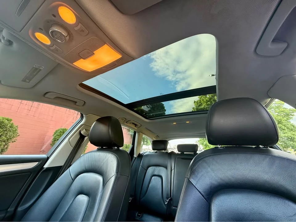 2009 Audi B8 A4 - Image 12 of 12