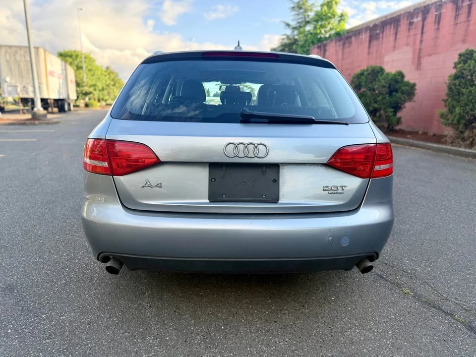 2009 Audi B8 A4 - Image 6 of 12
