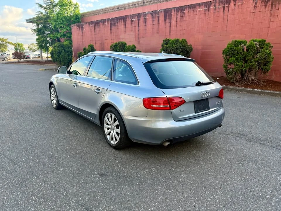 2009 Audi B8 A4 - Image 7 of 12