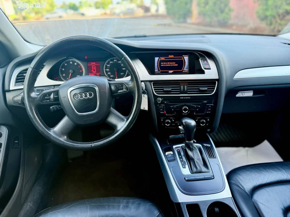 2009 Audi B8 A4 - Image 9 of 12
