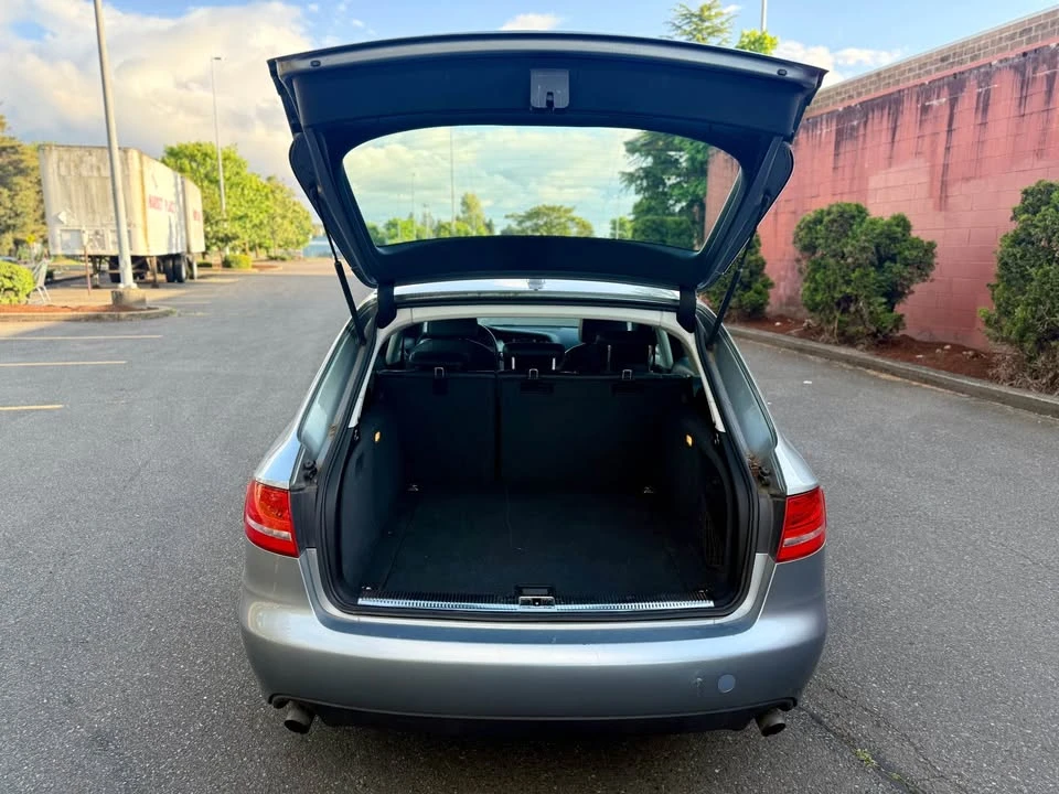 2009 Audi B8 A4 - Image 8 of 12