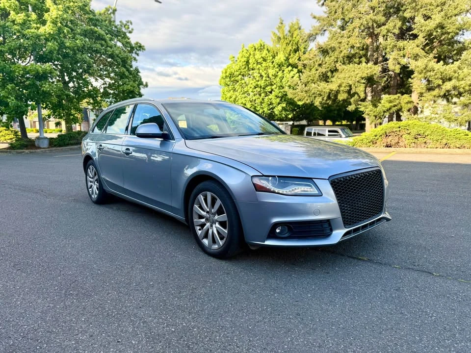 2009 Audi B8 A4 - Image 3 of 12