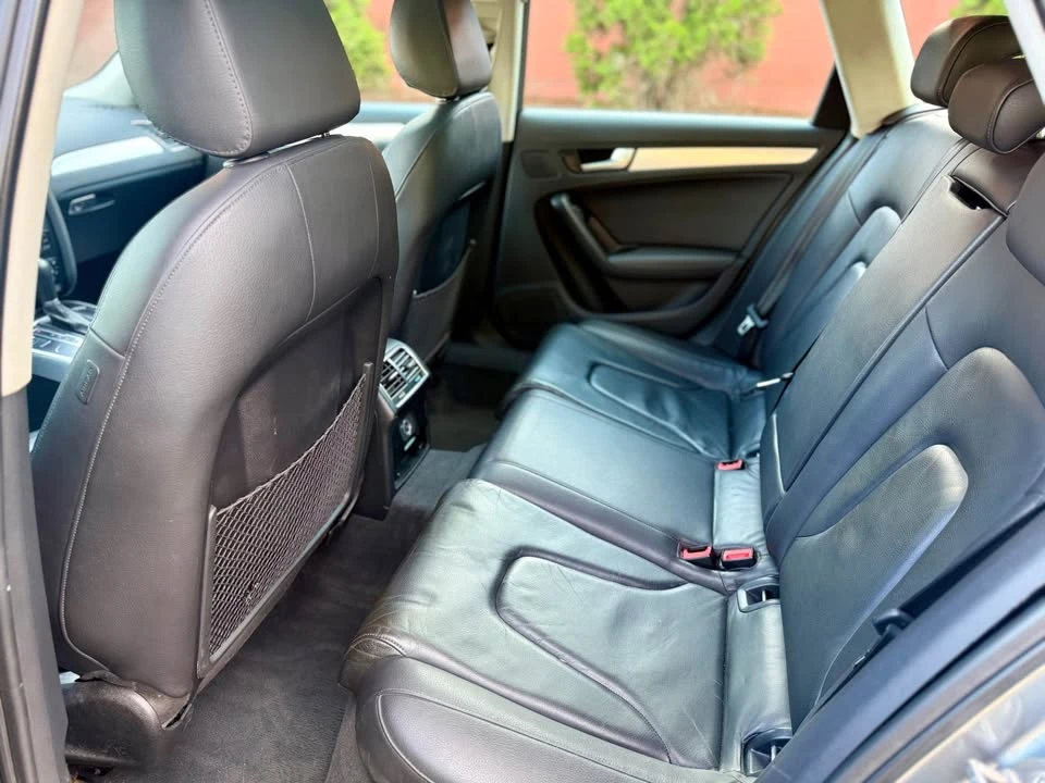 2009 Audi B8 A4 - Image 11 of 12
