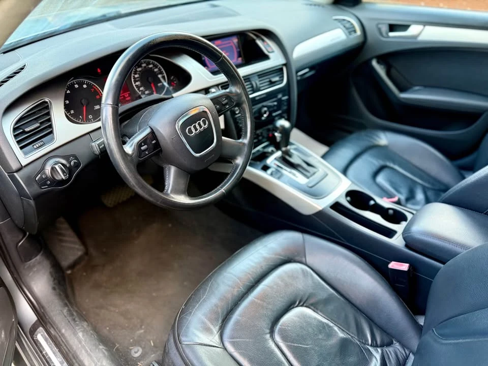 2009 Audi B8 A4 - Image 10 of 12