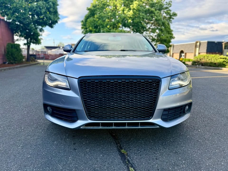 2009 Audi B8 A4 - Image 2 of 12