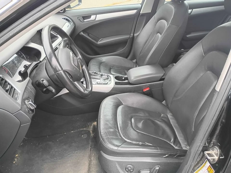 2009 Audi B8 A4 - Image 10 of 14