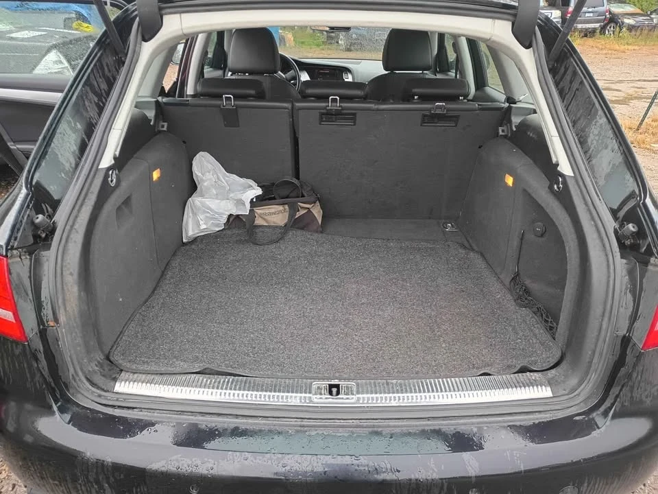2009 Audi B8 A4 - Image 14 of 14