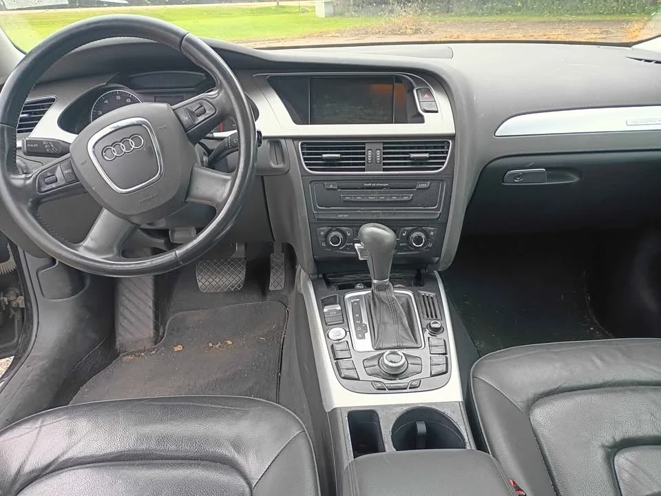2009 Audi B8 A4 - Image 13 of 14