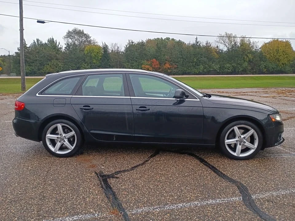 2009 Audi B8 A4 - Image 4 of 14