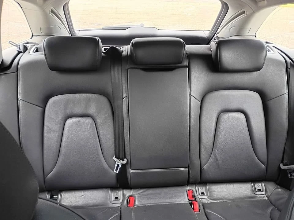 2009 Audi B8 A4 - Image 12 of 14