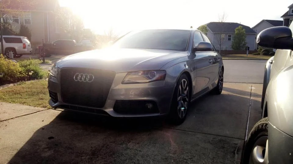 2009 Audi B8 A4 - Image 3 of 6