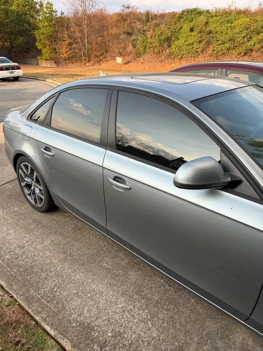2009 Audi B8 A4 - Image 5 of 6