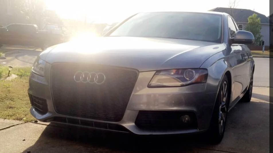 2009 Audi B8 A4 - Image 4 of 6
