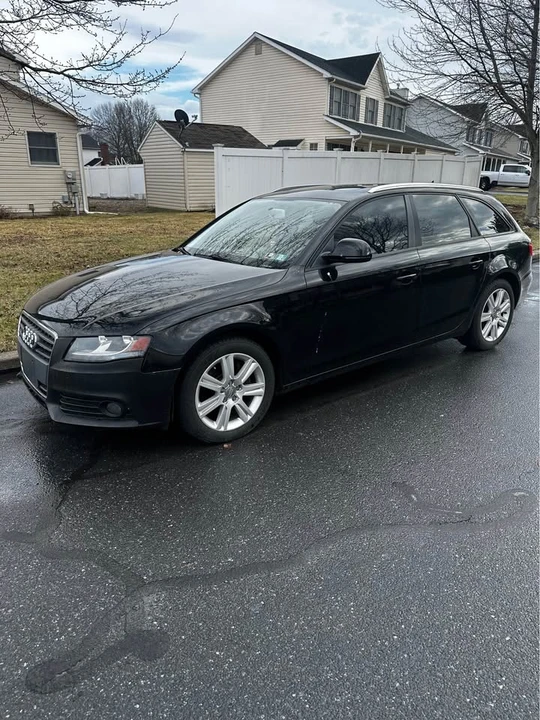 2009 Audi B8 A4 - Image 3 of 6