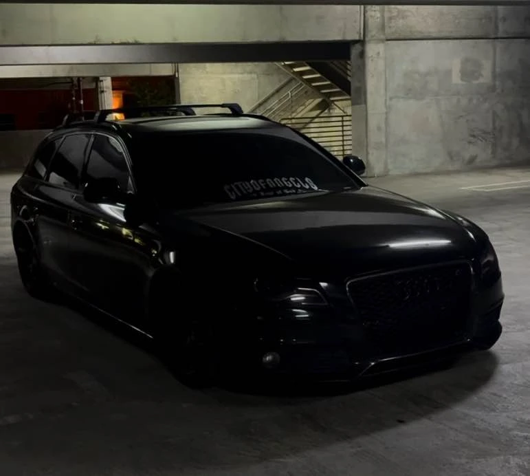 2009 Audi B8 A4 - Image 6 of 8
