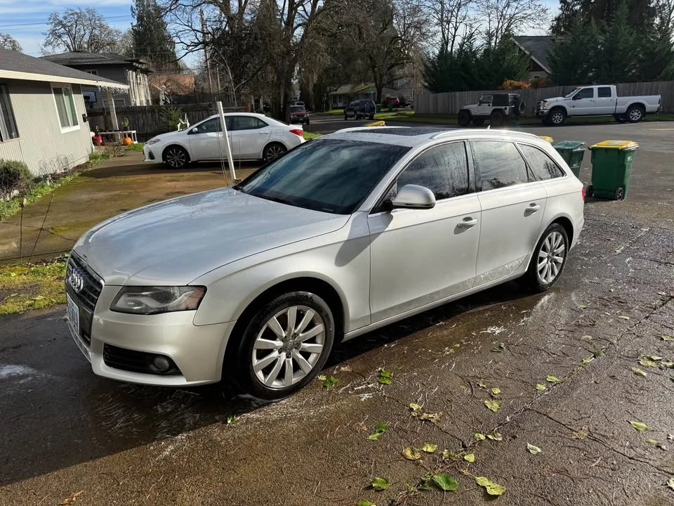 2009 Audi B7 A4 - Image 2 of 18