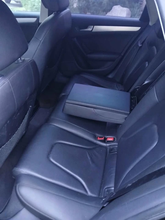 2009 Audi B8 A4 - Image 7 of 14