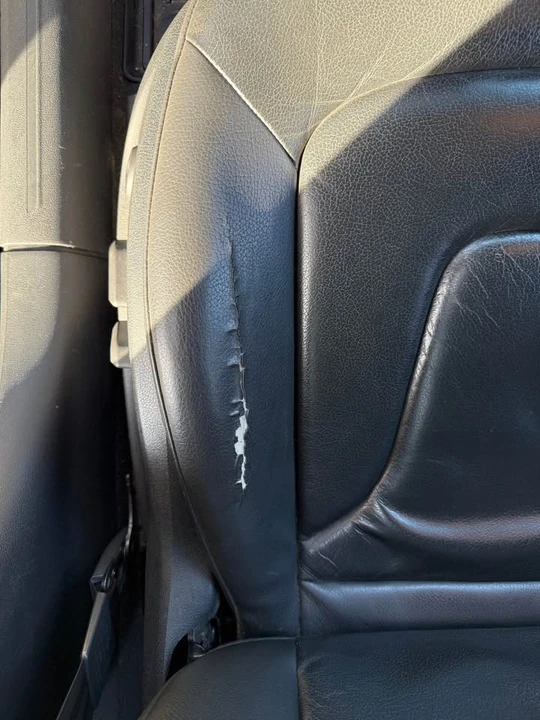 2009 Audi B7 A4 - Image 16 of 18