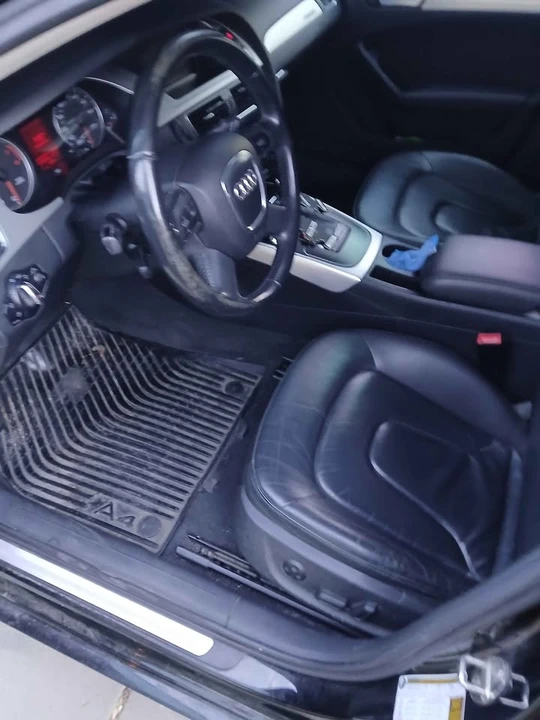 2009 Audi B8 A4 - Image 6 of 14