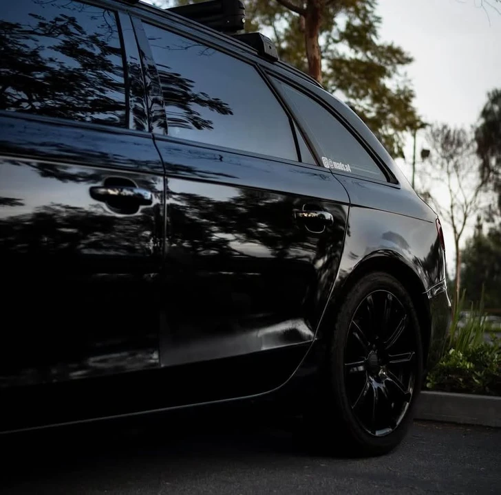 2009 Audi B8 A4 - Image 5 of 8