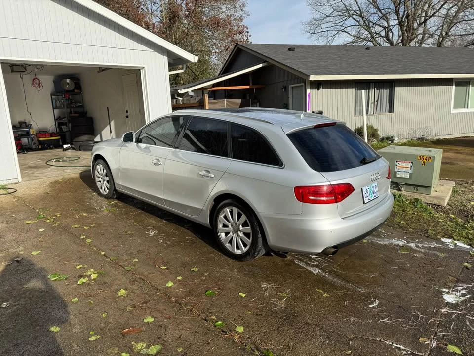 2009 Audi B7 A4 - Image 3 of 18