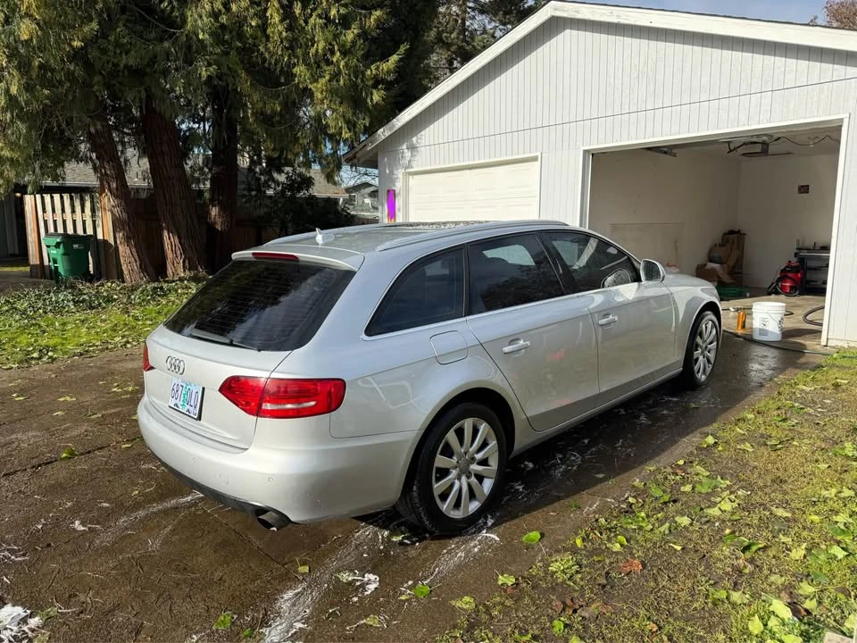 2009 Audi B7 A4 - Image 4 of 18