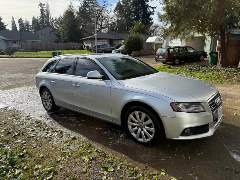 2009 Audi B7 A4 - Image 5 of 18