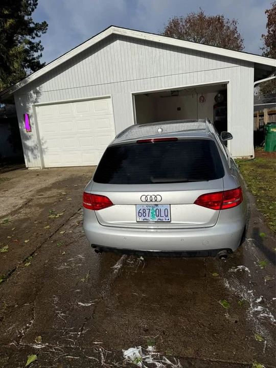 2009 Audi B7 A4 - Image 6 of 18